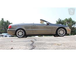 2008 Mercedes-Benz CLK350 (CC-2096975) for sale in Crete, Illinois