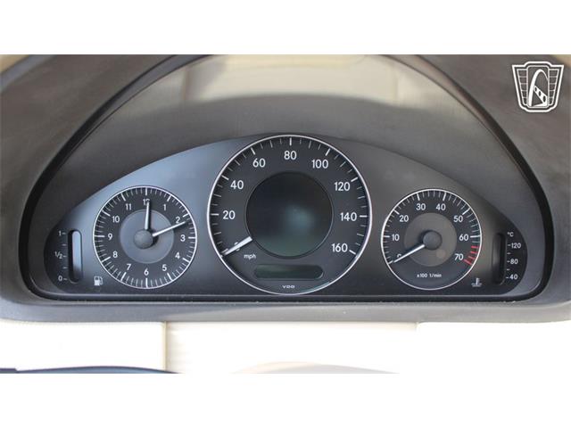 2008 Mercedes-Benz CLK350 (CC-2096975) for sale in Crete, Illinois