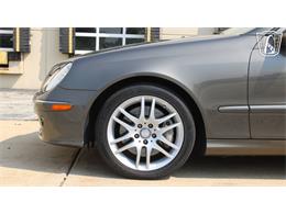 2008 Mercedes-Benz CLK350 (CC-2096975) for sale in Crete, Illinois
