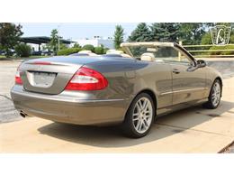 2008 Mercedes-Benz CLK350 (CC-2096975) for sale in Crete, Illinois