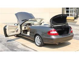 2008 Mercedes-Benz CLK350 (CC-2096975) for sale in Crete, Illinois