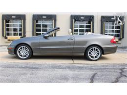 2008 Mercedes-Benz CLK350 (CC-2096975) for sale in Crete, Illinois