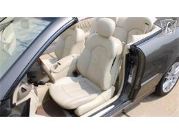 2008 Mercedes-Benz CLK350 (CC-2096975) for sale in Crete, Illinois