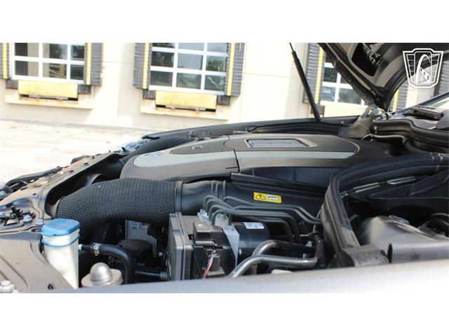 2008 Mercedes-Benz CLK350 (CC-2096975) for sale in Crete, Illinois
