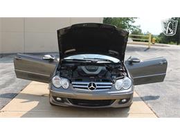 2008 Mercedes-Benz CLK350 (CC-2096975) for sale in Crete, Illinois