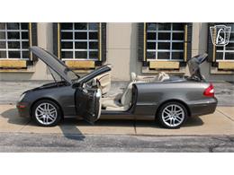2008 Mercedes-Benz CLK350 (CC-2096975) for sale in Crete, Illinois
