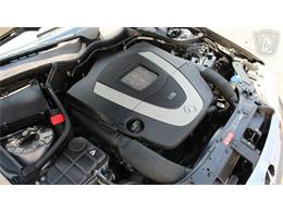 2008 Mercedes-Benz CLK350 (CC-2096975) for sale in Crete, Illinois
