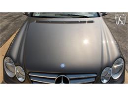 2008 Mercedes-Benz CLK350 (CC-2096975) for sale in Crete, Illinois