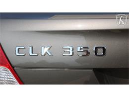 2008 Mercedes-Benz CLK350 (CC-2096975) for sale in Crete, Illinois
