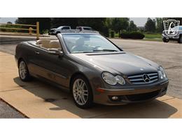 2008 Mercedes-Benz CLK350 (CC-2096975) for sale in Crete, Illinois