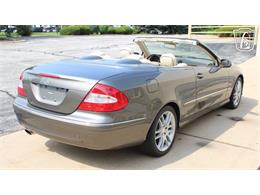 2008 Mercedes-Benz CLK350 (CC-2096975) for sale in Crete, Illinois