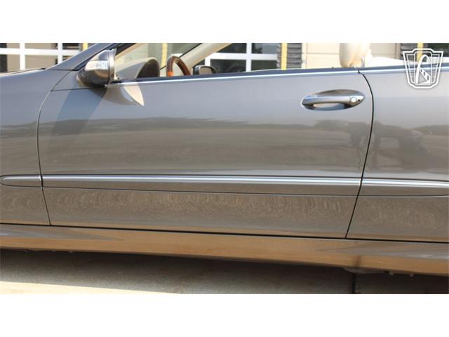 2008 Mercedes-Benz CLK350 (CC-2096975) for sale in Crete, Illinois