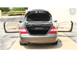 2008 Mercedes-Benz CLK350 (CC-2096975) for sale in Crete, Illinois