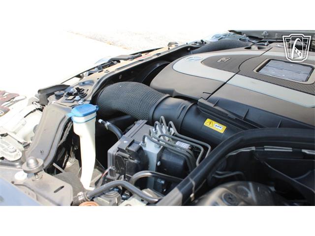2008 Mercedes-Benz CLK350 (CC-2096975) for sale in Crete, Illinois