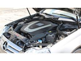 2008 Mercedes-Benz CLK350 (CC-2096975) for sale in Crete, Illinois
