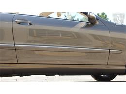 2008 Mercedes-Benz CLK350 (CC-2096975) for sale in Crete, Illinois