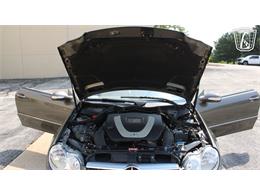 2008 Mercedes-Benz CLK350 (CC-2096975) for sale in Crete, Illinois