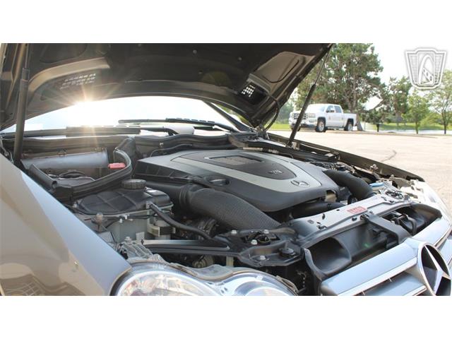2008 Mercedes-Benz CLK350 (CC-2096975) for sale in Crete, Illinois