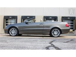 2008 Mercedes-Benz CLK350 (CC-2096975) for sale in Crete, Illinois