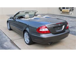 2008 Mercedes-Benz CLK350 (CC-2096975) for sale in Crete, Illinois
