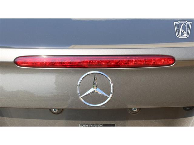 2008 Mercedes-Benz CLK350 (CC-2096975) for sale in Crete, Illinois