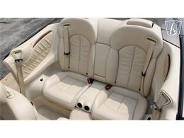 2008 Mercedes-Benz CLK350 (CC-2096975) for sale in Crete, Illinois