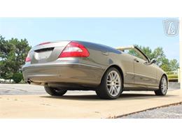 2008 Mercedes-Benz CLK350 (CC-2096975) for sale in Crete, Illinois