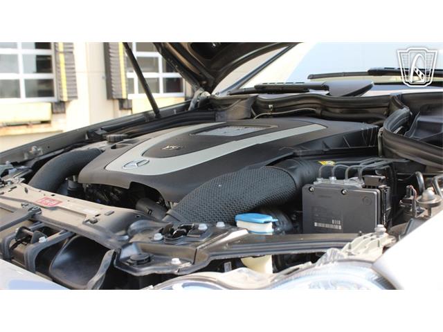 2008 Mercedes-Benz CLK350 (CC-2096975) for sale in Crete, Illinois