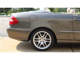 2008 Mercedes-Benz CLK350 (CC-2096975) for sale in Crete, Illinois
