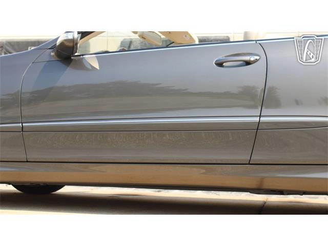 2008 Mercedes-Benz CLK350 (CC-2096975) for sale in Crete, Illinois