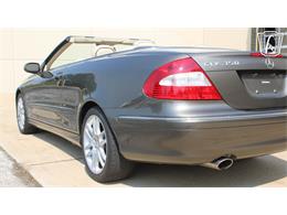 2008 Mercedes-Benz CLK350 (CC-2096975) for sale in Crete, Illinois