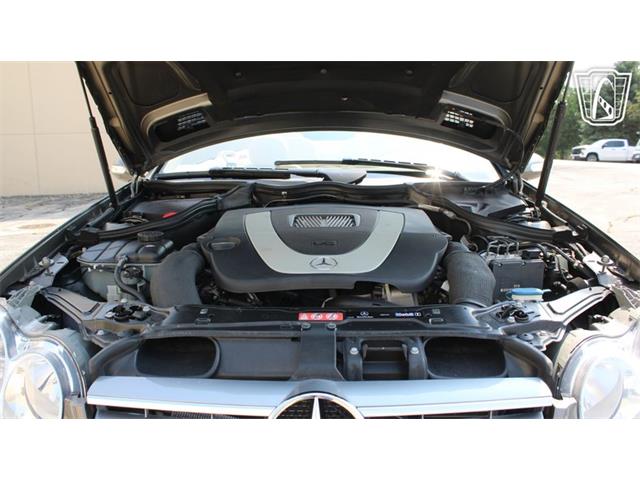 2008 Mercedes-Benz CLK350 (CC-2096975) for sale in Crete, Illinois