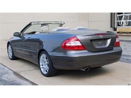 2008 Mercedes-Benz CLK350 (CC-2096975) for sale in Crete, Illinois