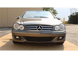 2008 Mercedes-Benz CLK350 (CC-2096975) for sale in Crete, Illinois