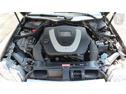 2008 Mercedes-Benz CLK350 (CC-2096975) for sale in Crete, Illinois