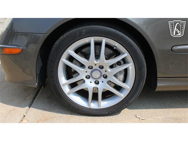2008 Mercedes-Benz CLK350 (CC-2096975) for sale in Crete, Illinois