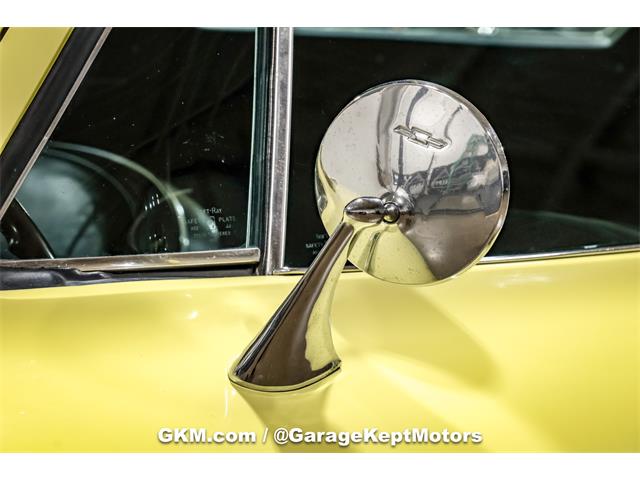 1966 Chevrolet Corvette (CC-2096976) for sale in Grand Rapids, Michigan