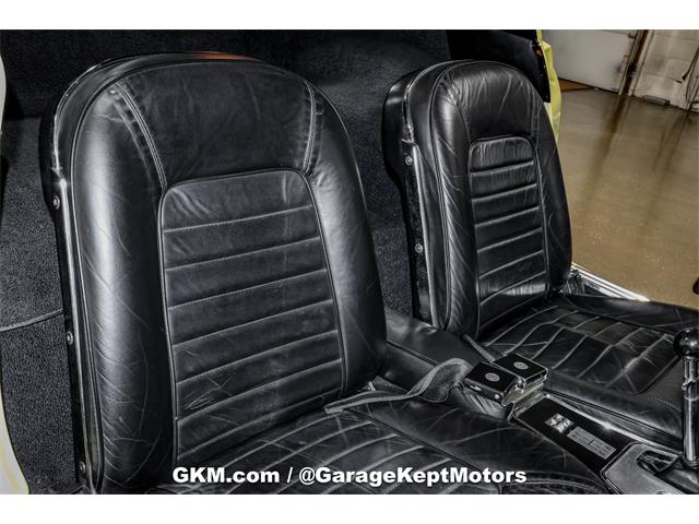 1966 Chevrolet Corvette (CC-2096976) for sale in Grand Rapids, Michigan