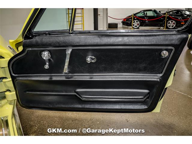 1966 Chevrolet Corvette (CC-2096976) for sale in Grand Rapids, Michigan