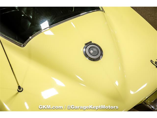 1966 Chevrolet Corvette (CC-2096976) for sale in Grand Rapids, Michigan