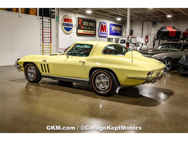 1966 Chevrolet Corvette (CC-2096976) for sale in Grand Rapids, Michigan