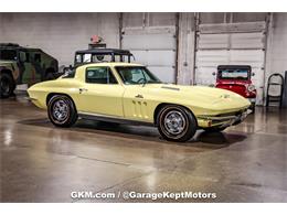 1966 Chevrolet Corvette (CC-2096976) for sale in Grand Rapids, Michigan