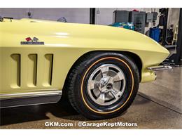 1966 Chevrolet Corvette (CC-2096976) for sale in Grand Rapids, Michigan