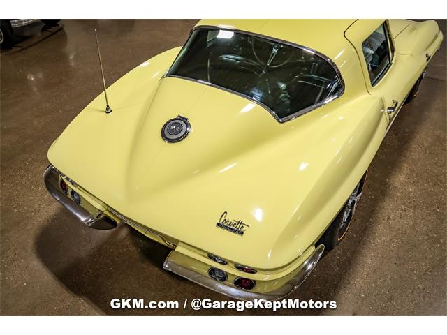 1966 Chevrolet Corvette (CC-2096976) for sale in Grand Rapids, Michigan