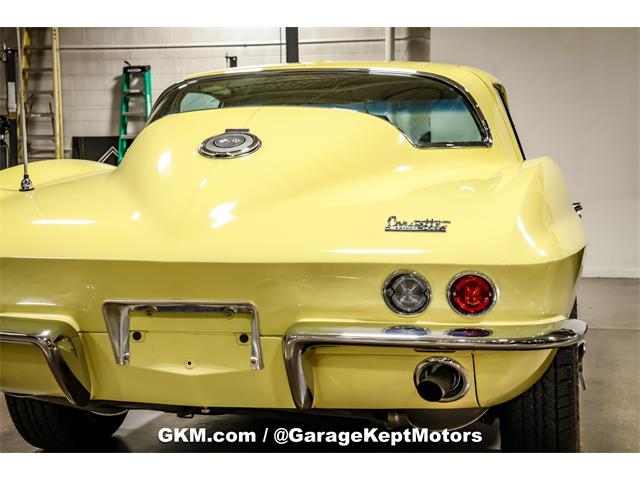 1966 Chevrolet Corvette (CC-2096976) for sale in Grand Rapids, Michigan