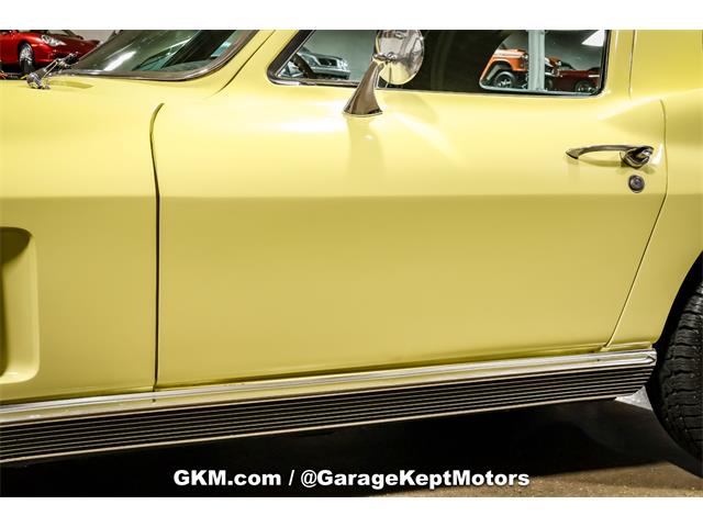 1966 Chevrolet Corvette (CC-2096976) for sale in Grand Rapids, Michigan