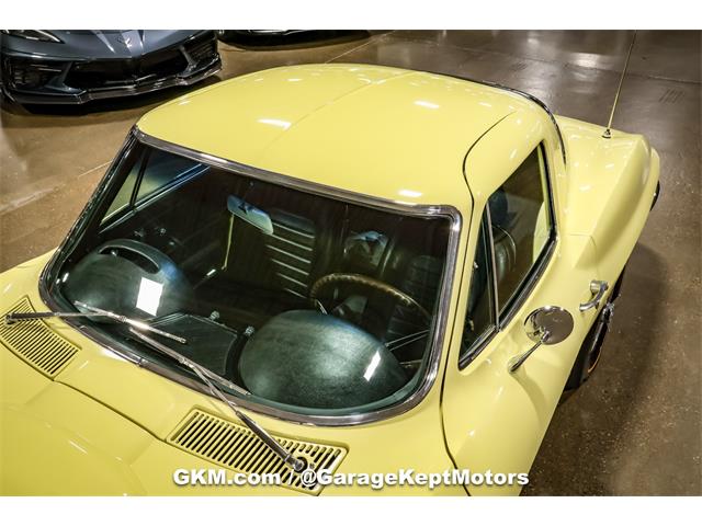 1966 Chevrolet Corvette (CC-2096976) for sale in Grand Rapids, Michigan