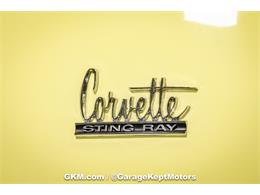 1966 Chevrolet Corvette (CC-2096976) for sale in Grand Rapids, Michigan