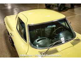 1966 Chevrolet Corvette (CC-2096976) for sale in Grand Rapids, Michigan