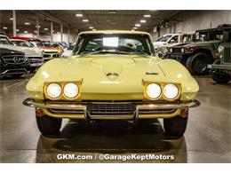 1966 Chevrolet Corvette (CC-2096976) for sale in Grand Rapids, Michigan